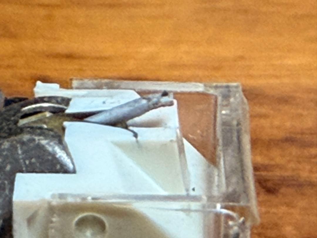 スクラッチセット　Vestax PDX-a2S PMC-06PRO VCA