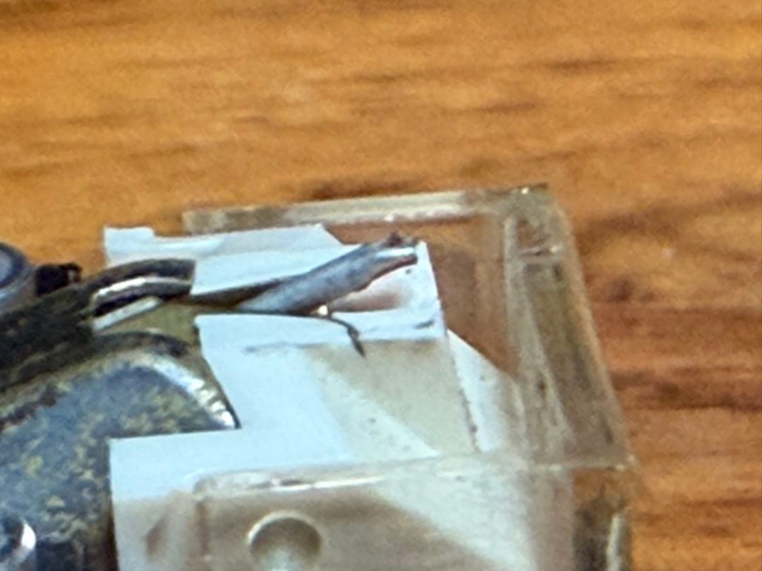 スクラッチセット　Vestax PDX-a2S PMC-06PRO VCA