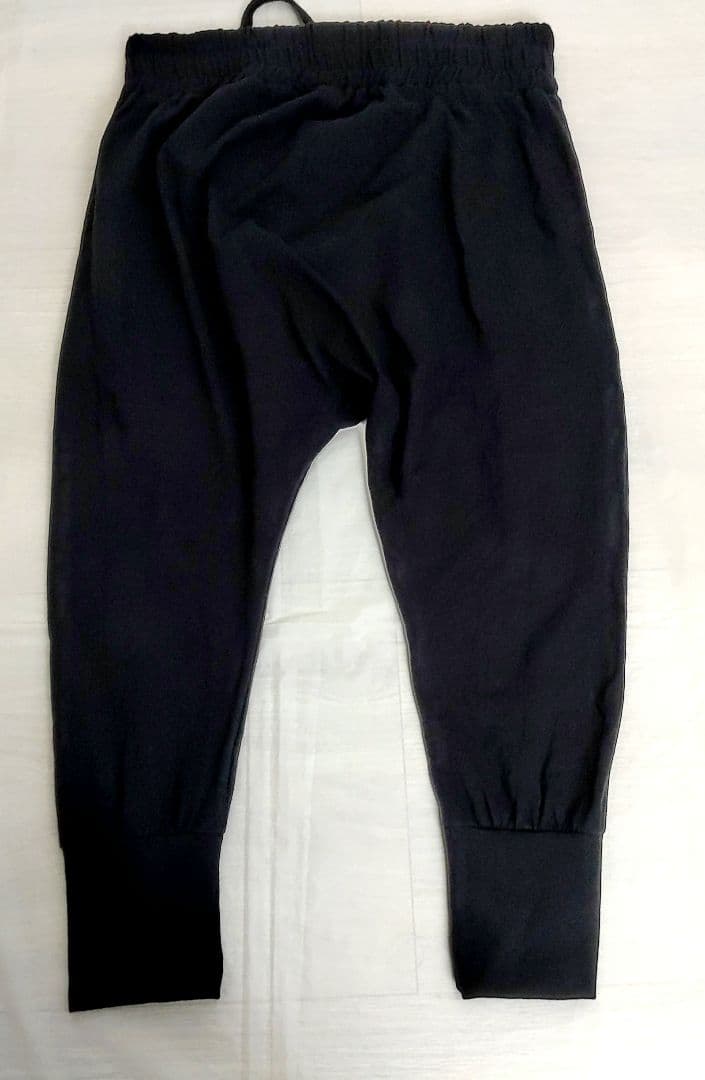 アシッドブラックチェリー　パーカー　ズボン　セットアップ