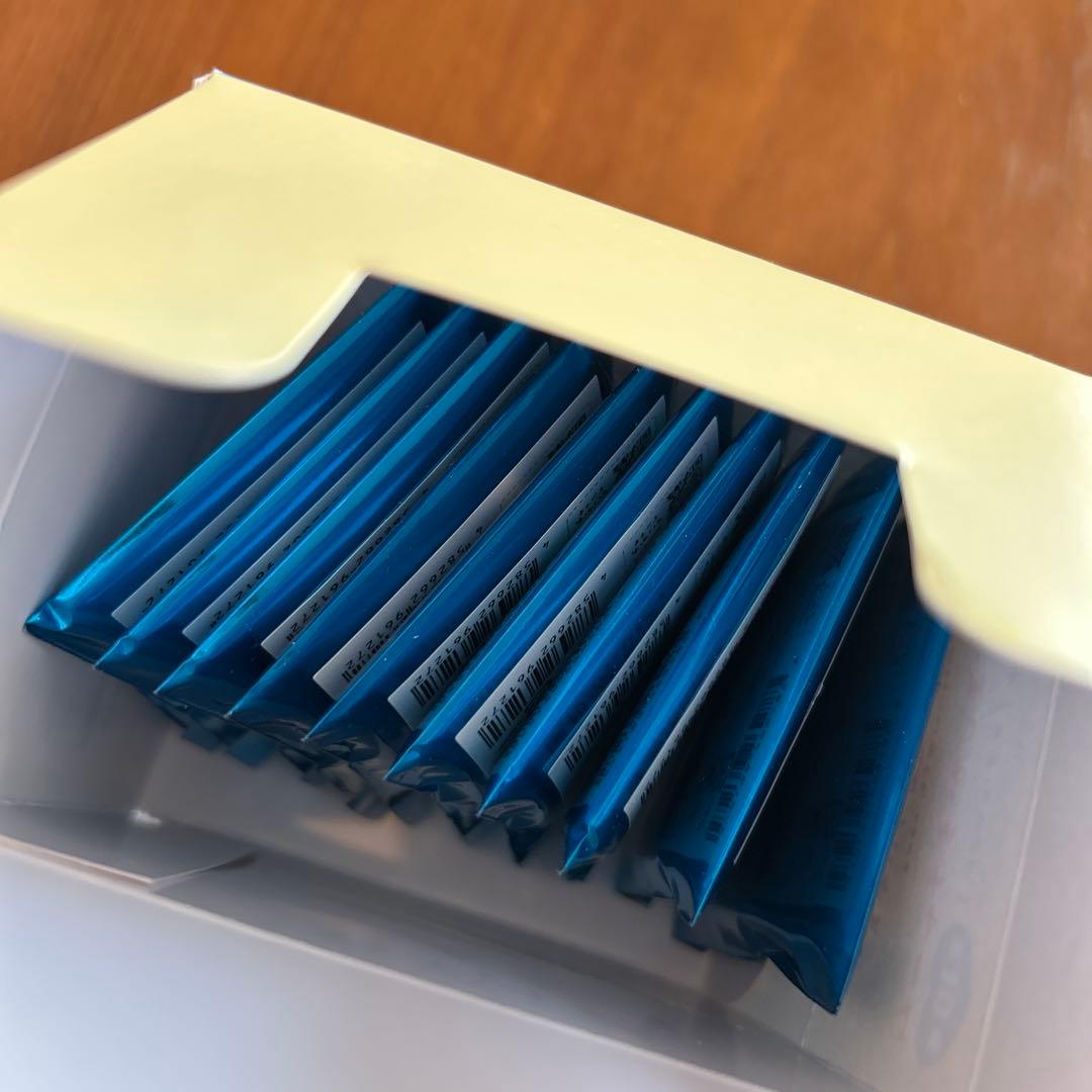 超まじかるちいかわキラキラまじかるチャームコレクションメタルver.未開封BOX