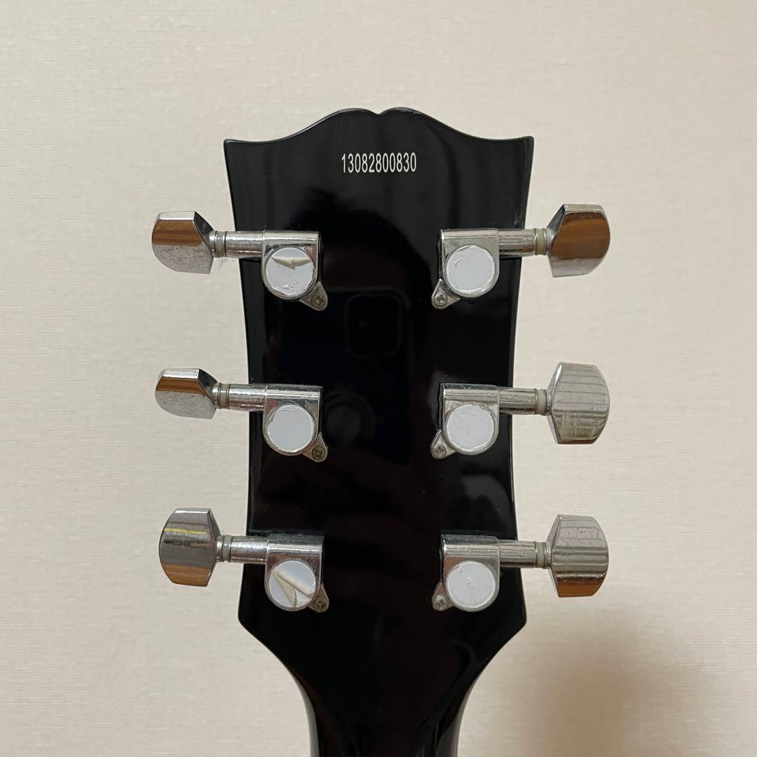 ギター maestro by Gibson Les Paul