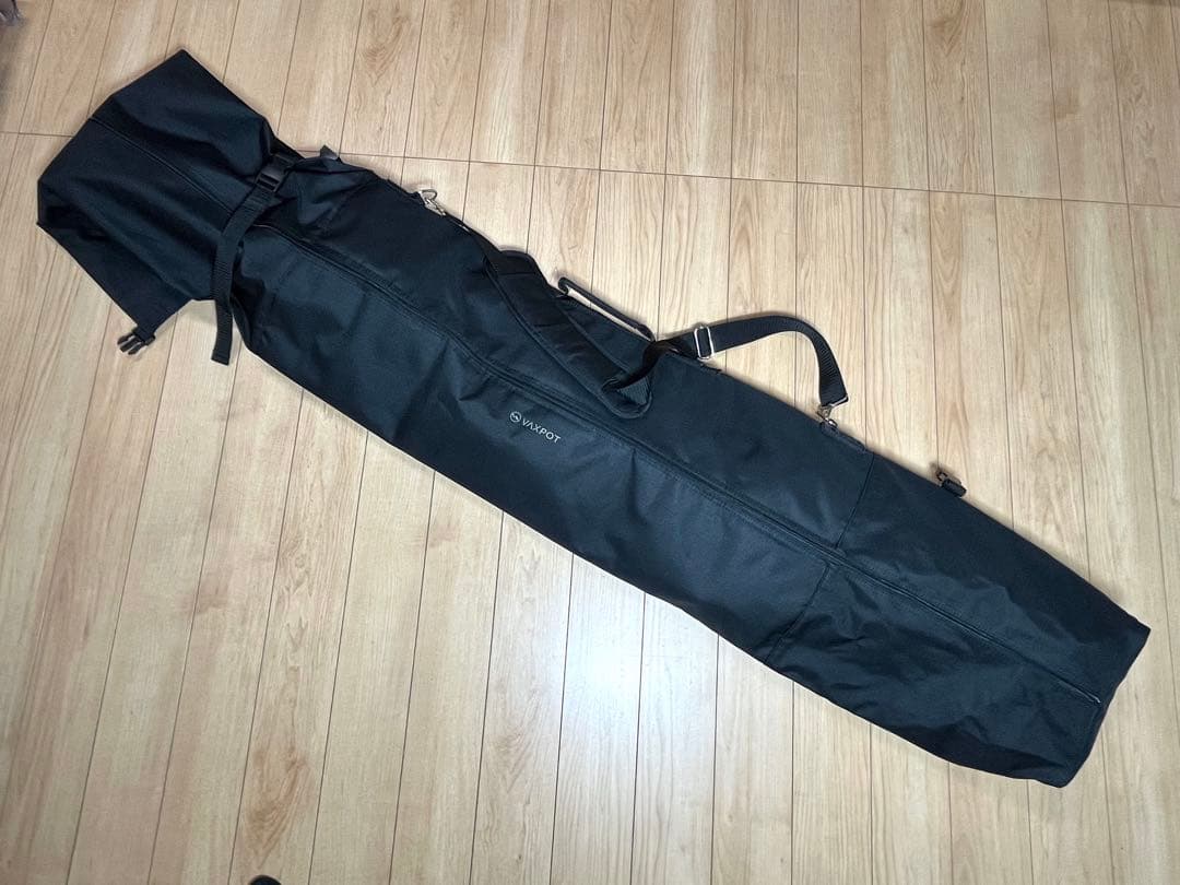 スキー セット アトミック atomic CLOUD7 / 155cm /計3点