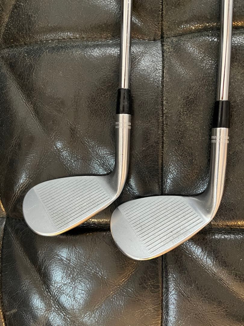 Titleist Vokey Designウェッジ 54° 58°