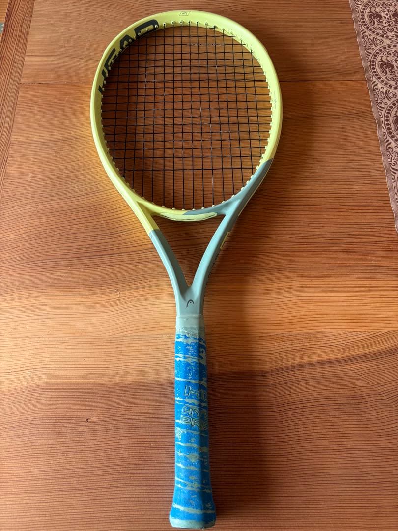 ヘッド エクストリーム MP L 2022年 G2