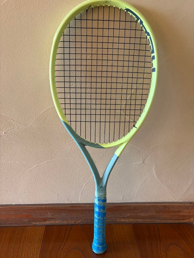 ヘッド エクストリーム MP L 2022年 G2