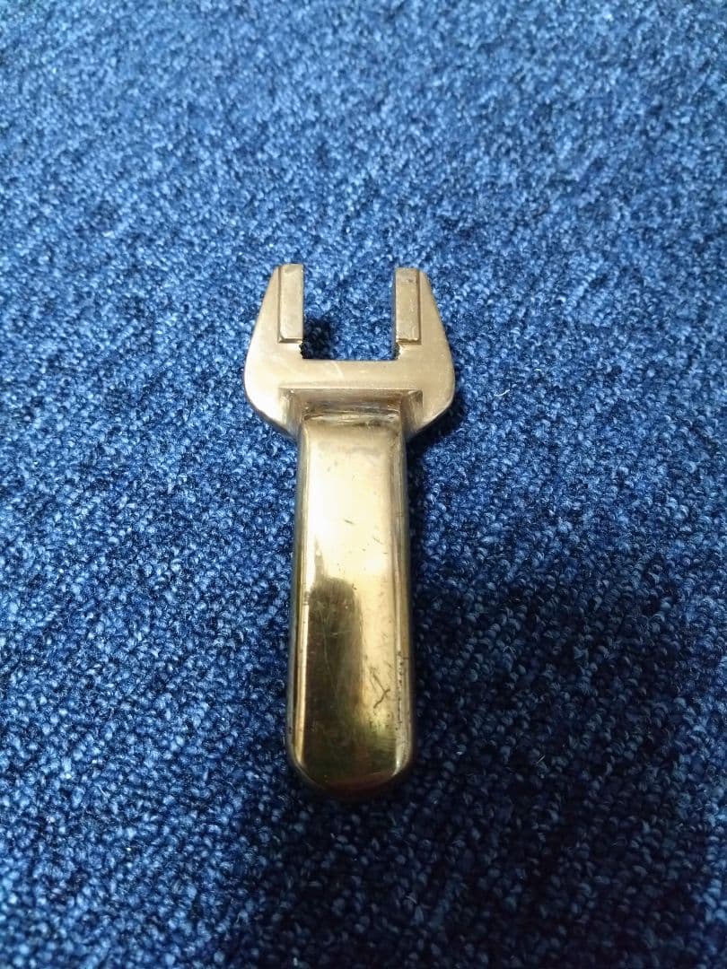 鉄道部品　国鉄　JR　気動車　変直ハンドル　変速ハンドル　未使用品