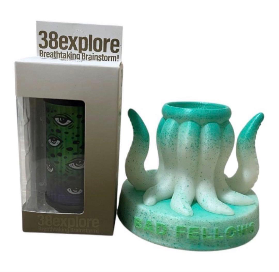 グラインドロッヂ LOV 38灯 miyabi ランタン 希少 レア 限定