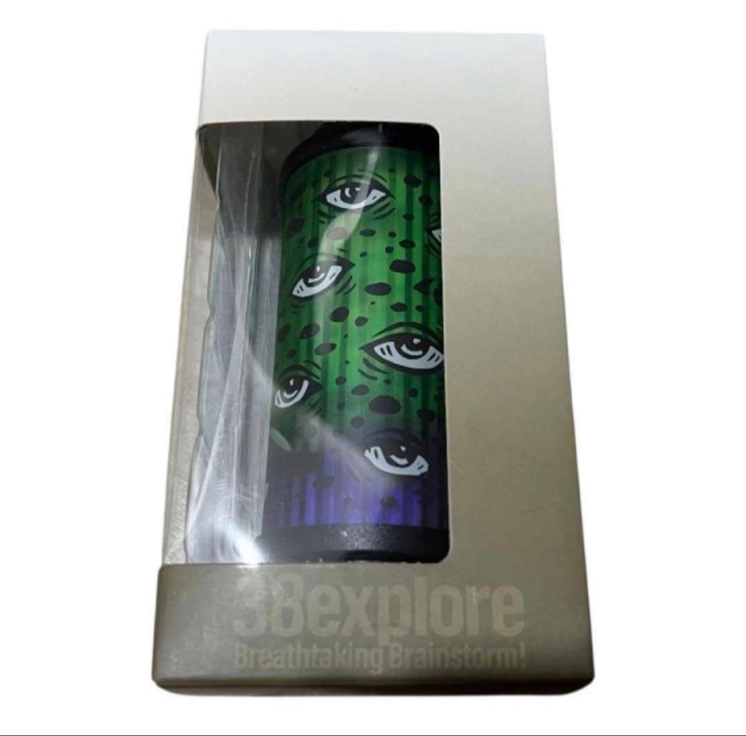 グラインドロッヂ LOV 38灯 miyabi ランタン 希少 レア 限定