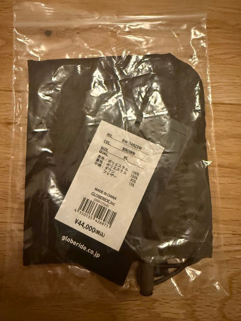 トップス Daiwa pier 39 down vest