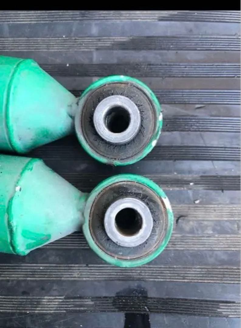 トヨタ プリウス ZVW30 ZVW35 TEIN　STREET FLEX車高調