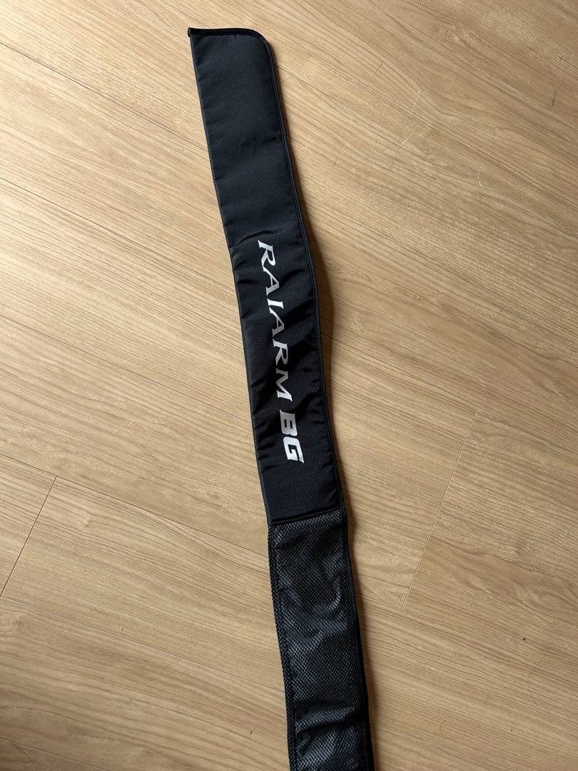 SHIMANOライアームBG 5-500 磯竿