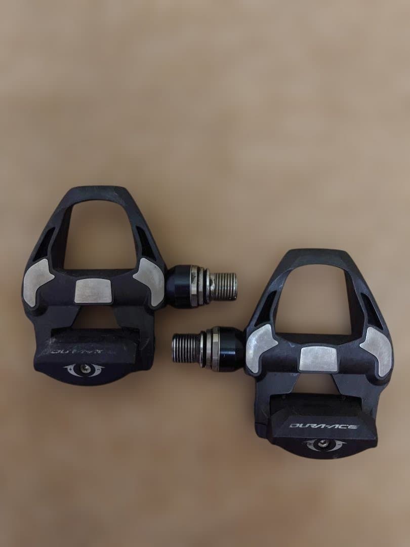 SHIMANO PD R9100 デュラエースペダル