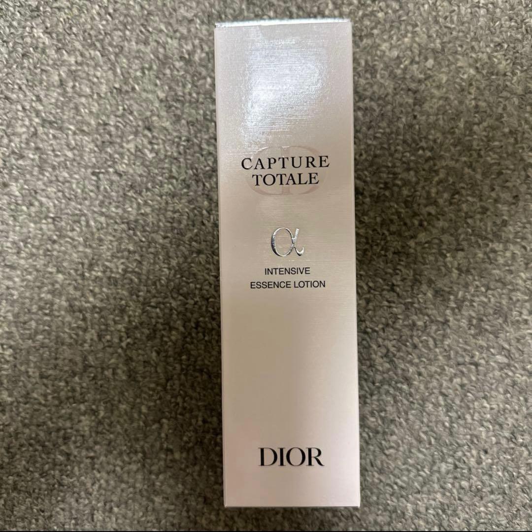 カプチュール トータル インテンシブ エッセンス ローション(150mL)