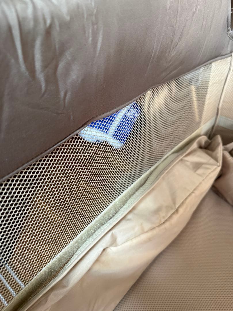 Aprica ココネルエアー 美品