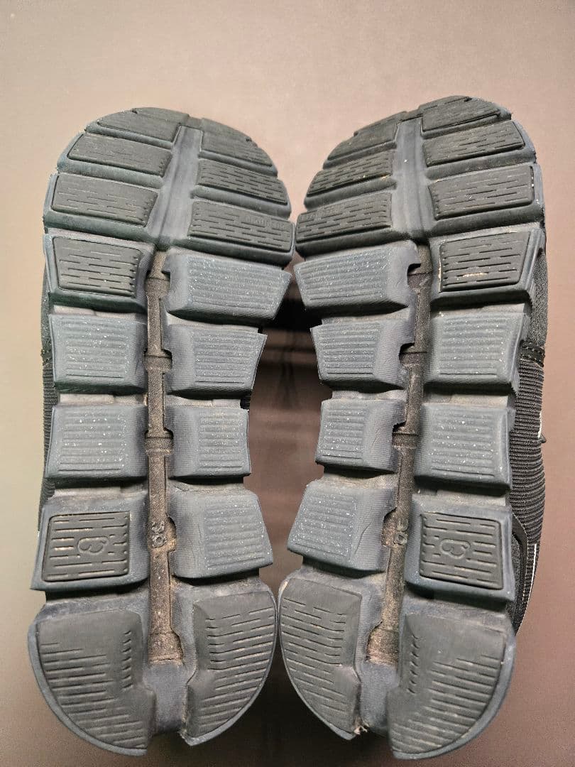 ON CLOUD5 WATERPROOF 　26.0cm