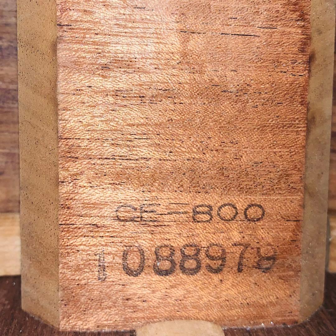 TOKAI Cat’s Eyes キャッツアイギター CE-800 1979年製