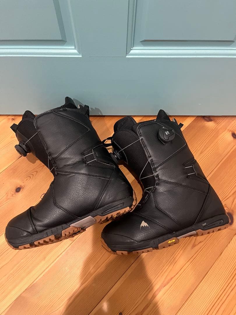 へ*そ様 BURTON PHOTON BOA 27センチ　バートン　ブーツ