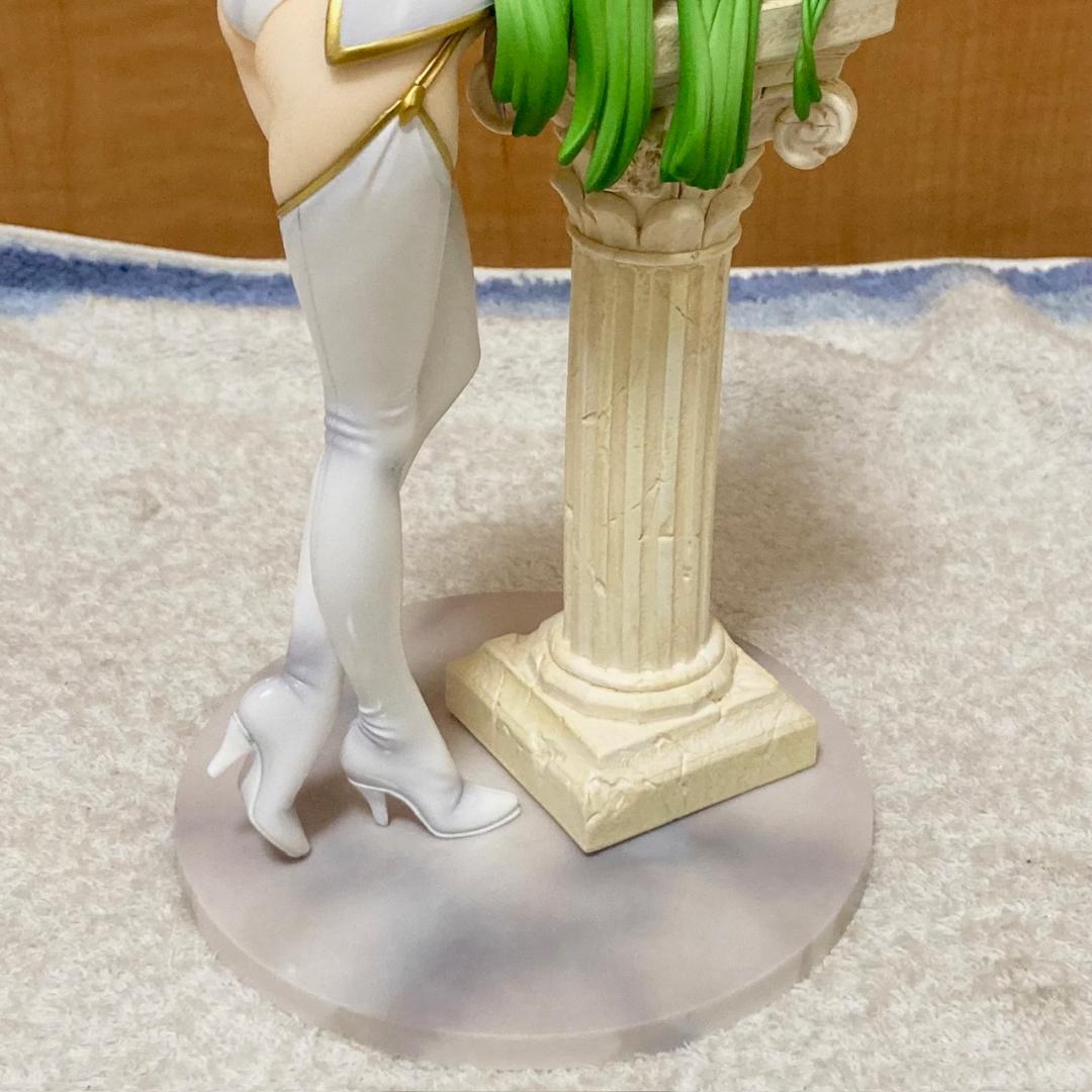 コードギアス 復活のルルーシュ C.C. パイロットスーツver. フィギュア