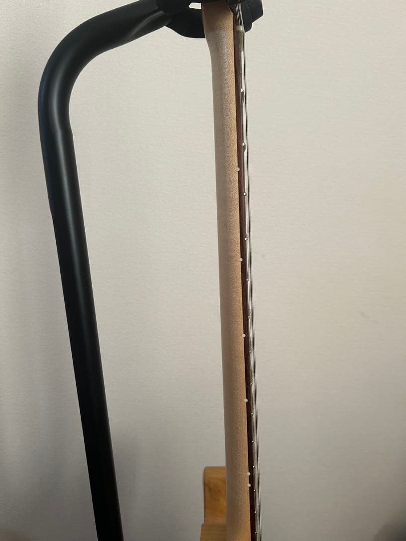 Telecaster momose mt2-std/ナチュラル