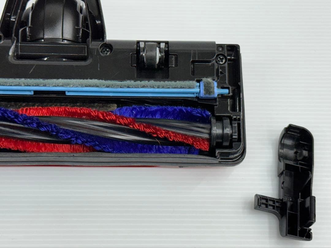 中古　CV-SP900J CV-KP900K 日立　掃除機　D-AP53 ヘッド