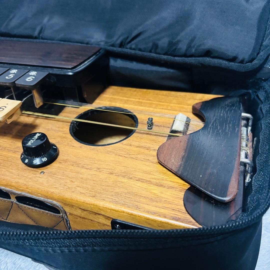 全音 Zen-On 高級大正琴 冴E