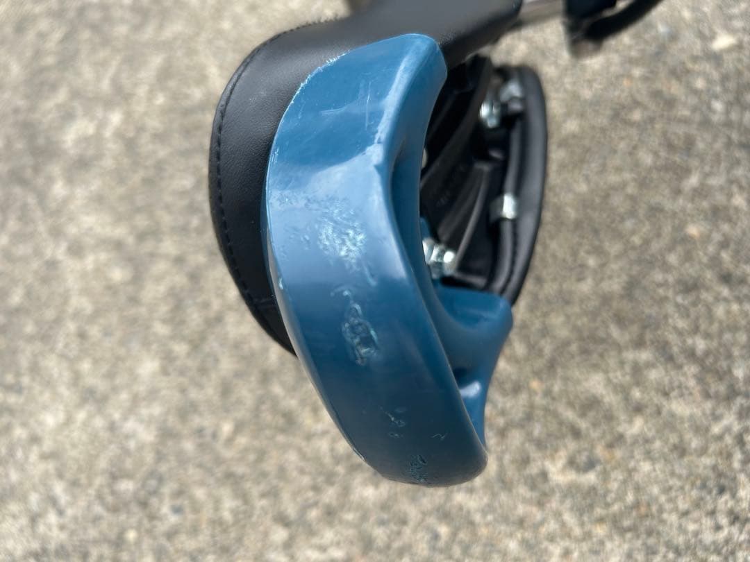 BRIDGESTONEスピンズ SPINZ (公社) 日本一輪車協会認定品　24