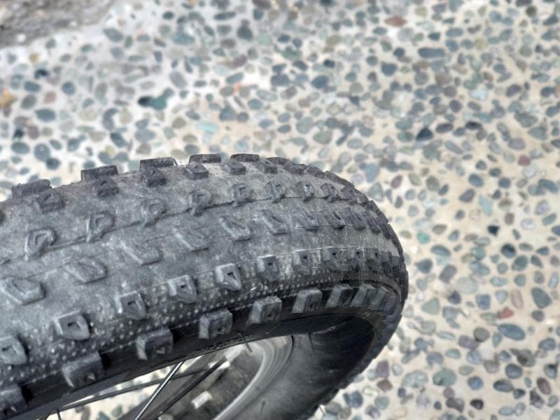 【現行品】TREK　PRECALIBER 16　オレンジ　手渡しのみ