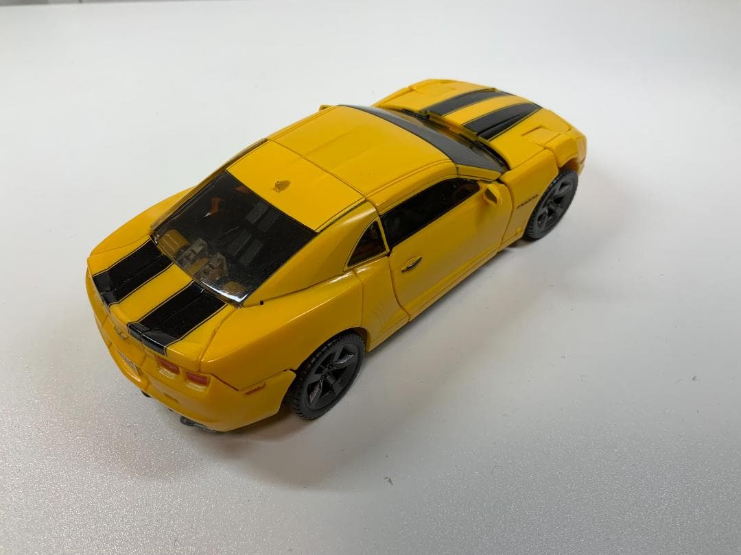 MPM-3 バンブルビー/マスターピースムービーシリーズ/トランスフォーマー