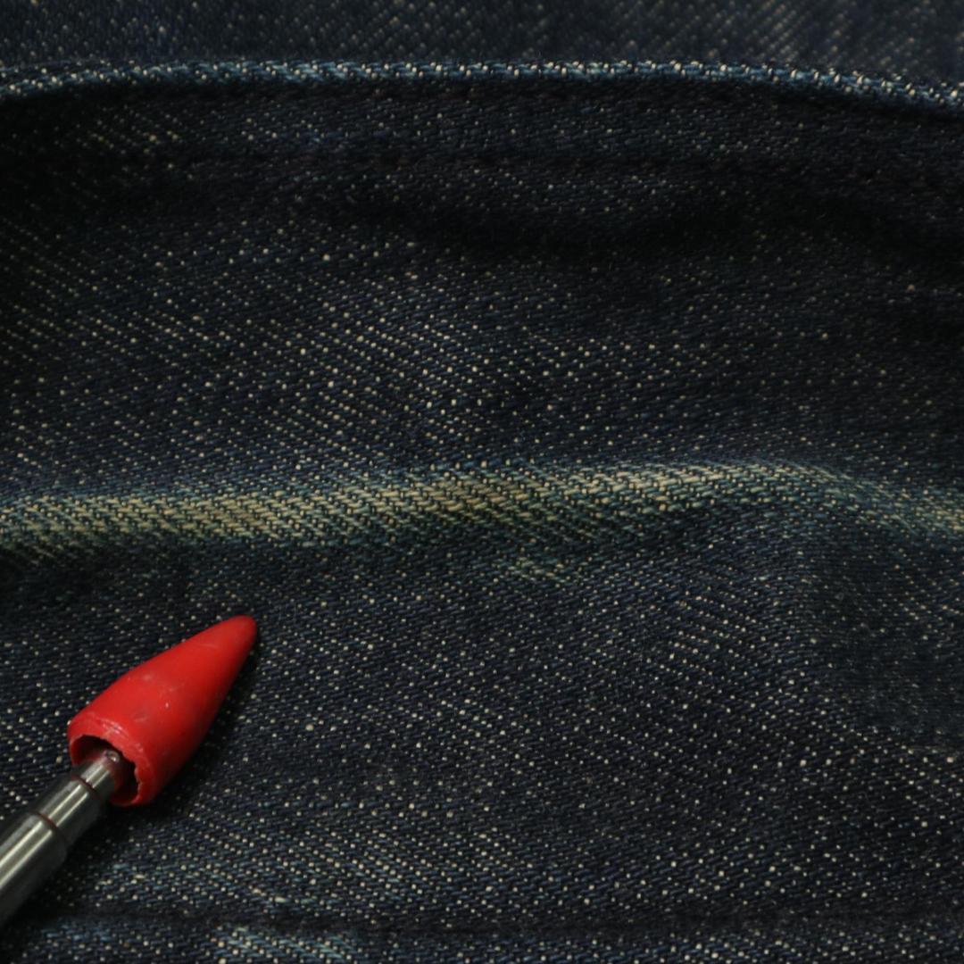 EVISU/エヴィス エビス デニム つなぎ ツナギ カモメプリント