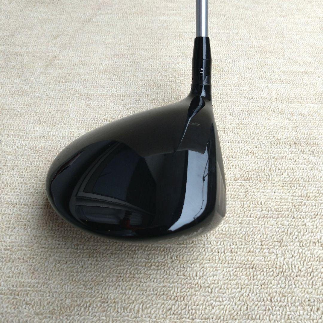 タイトリスト GT1 エアスピーダー40　ドライバー 10.0度