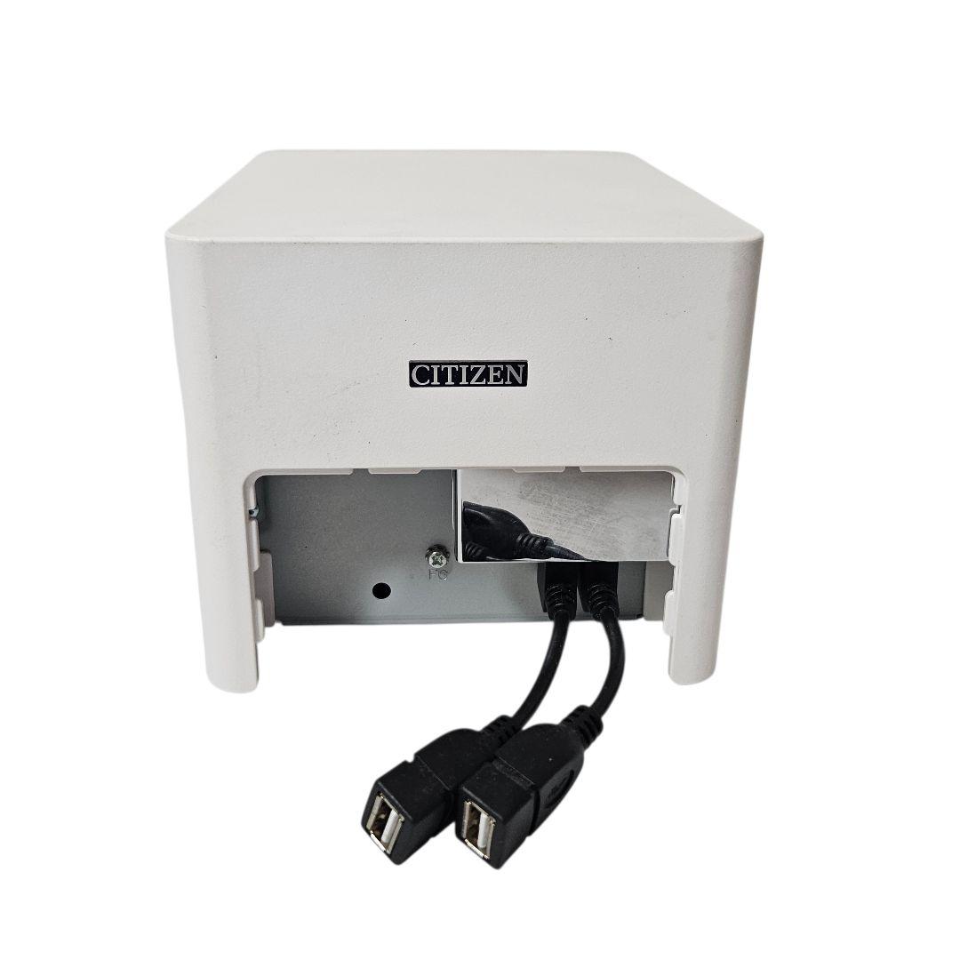 CITIZEN レシートプリンター　CT-S257