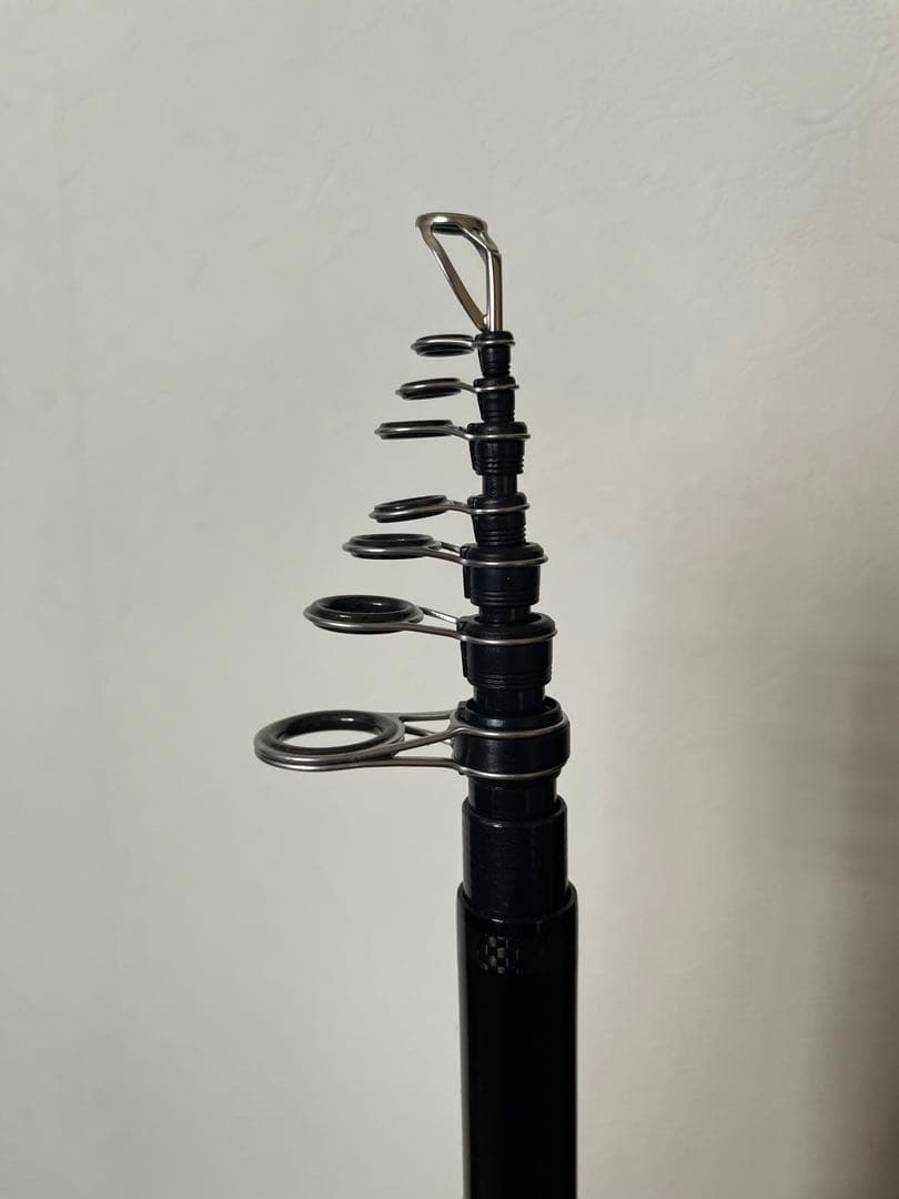 ダイワ　振り出しルアーロッド CROSSBEAT SW 967TMH