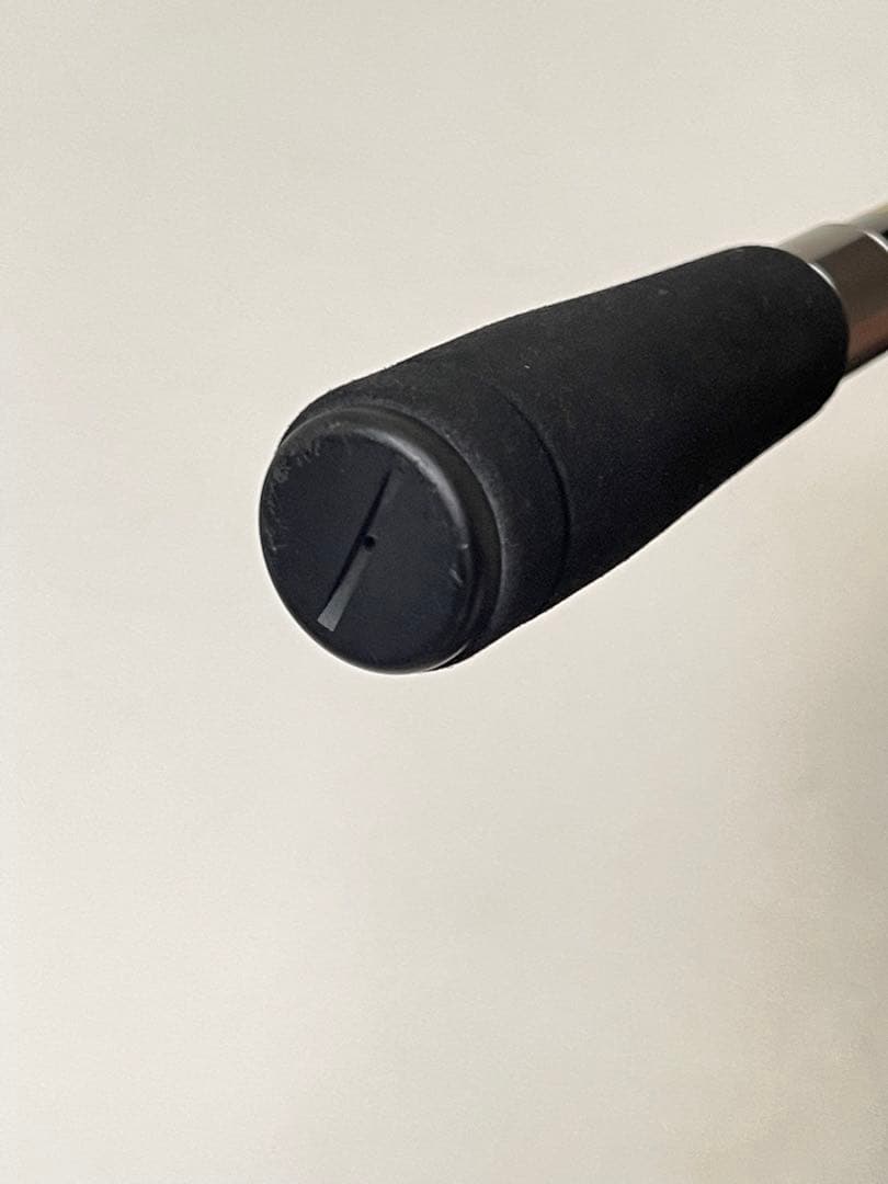 ダイワ　振り出しルアーロッド CROSSBEAT SW 967TMH