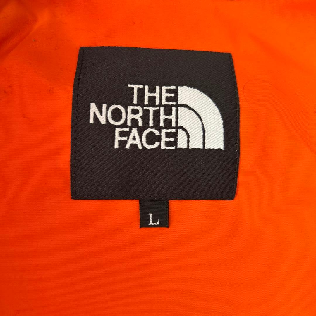 値下【新品未使用】スノボTHE NORTH FACEジャケット LパンツMセット