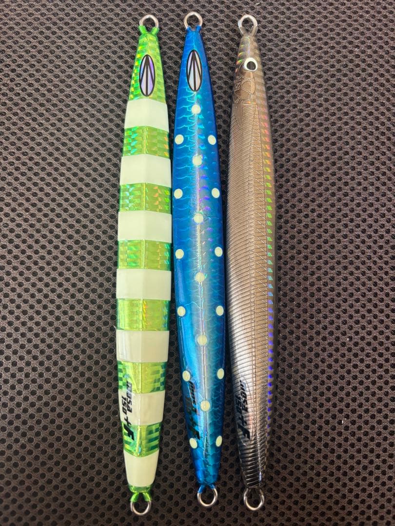 サミーズ　猛者　3セット