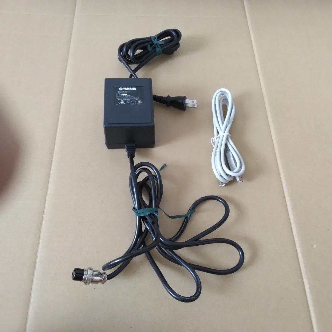 YAMAHA MW8CX アナログミキサー(動作確認済み