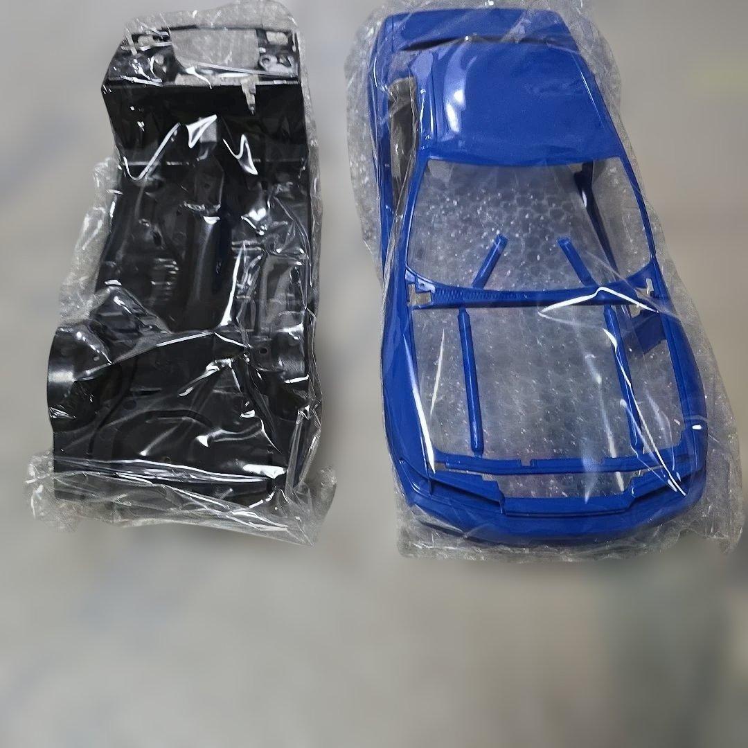 自動車 Skyline GT-R Gr.A Calsonic 92 (BNR32)