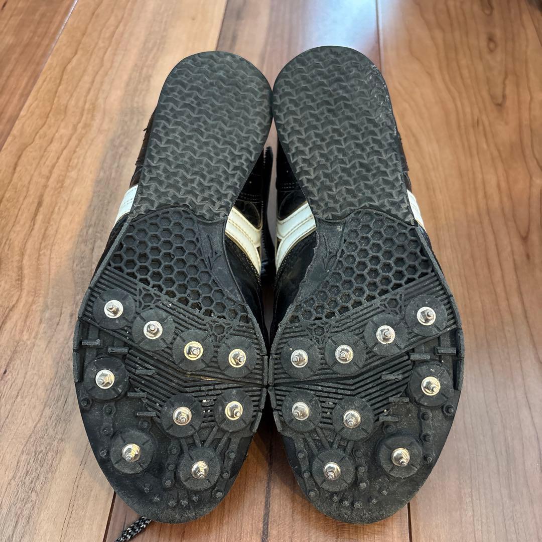 ミズノフィールドジオ AJ-C 24.5cm