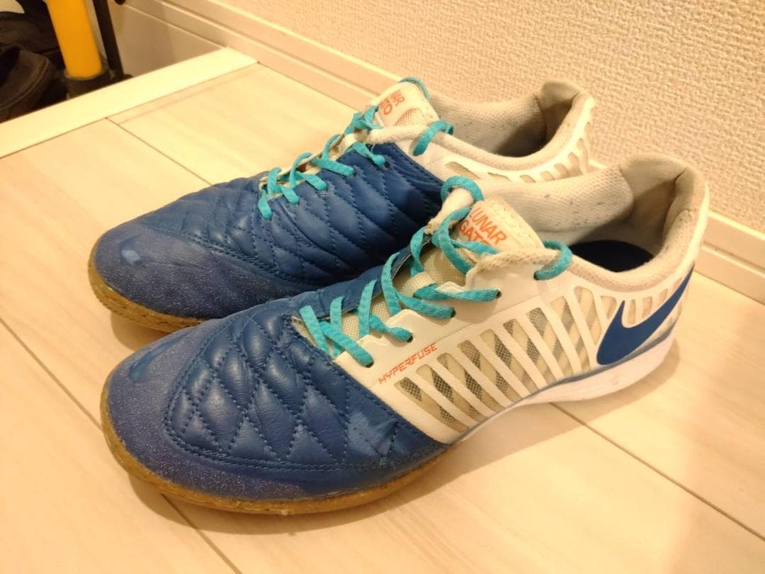 NIKE Lunar Gato 2 26.5cm 海外限定カラー