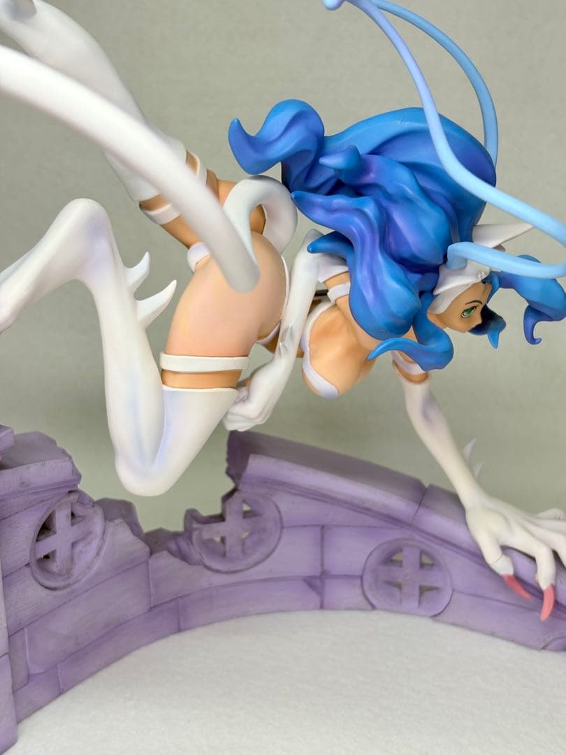 メガハウス　エクセレントモデルCAPCOMANIAX2 ヴァンパイア フェリシア