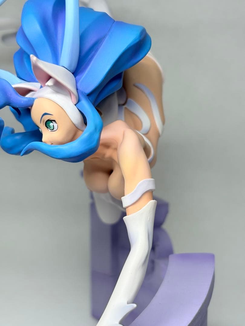 メガハウス　エクセレントモデルCAPCOMANIAX2 ヴァンパイア フェリシア