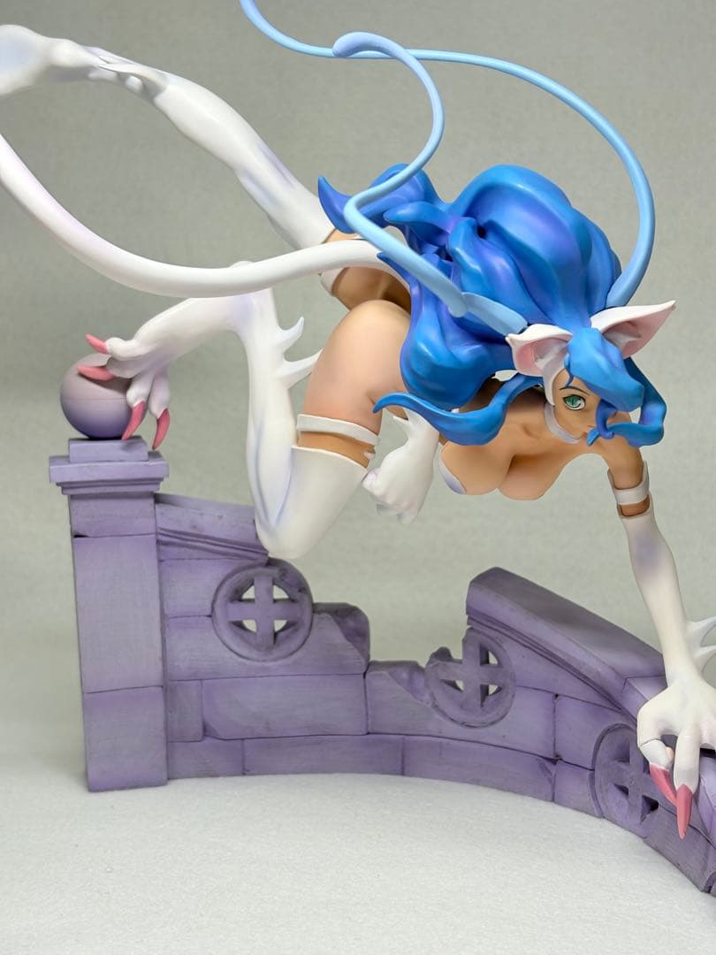 メガハウス　エクセレントモデルCAPCOMANIAX2 ヴァンパイア フェリシア