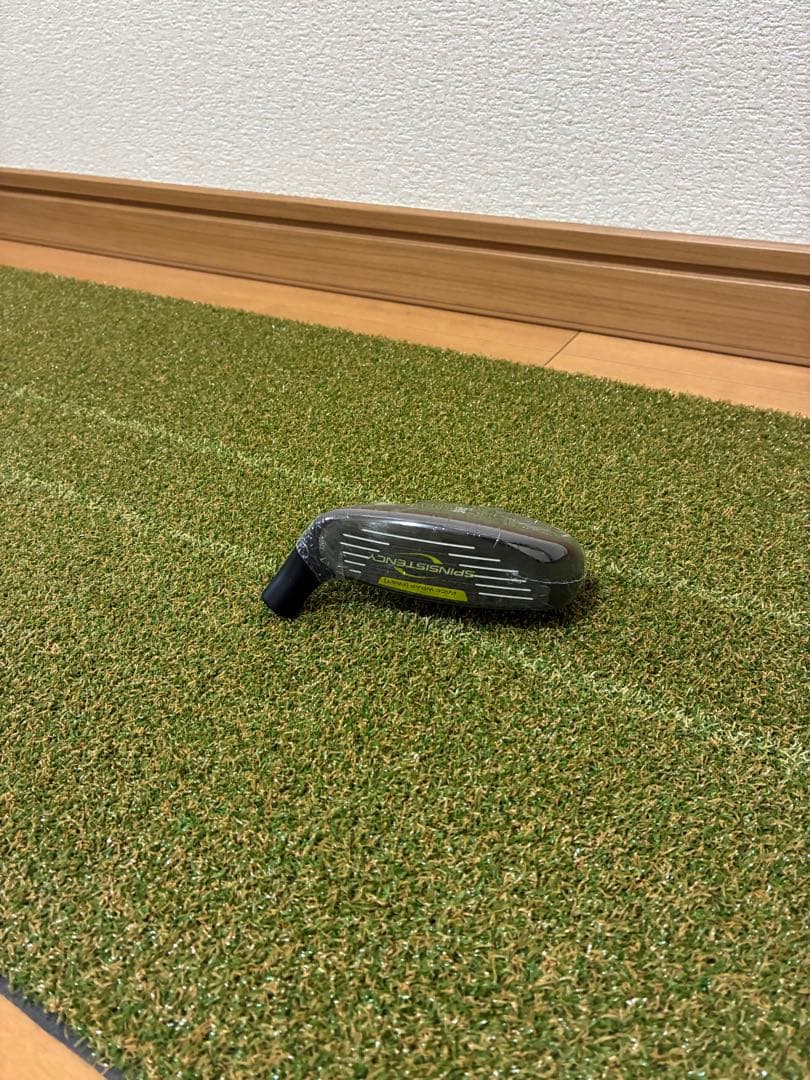 【新品】G430 ハイブリッド 6番 6U PING