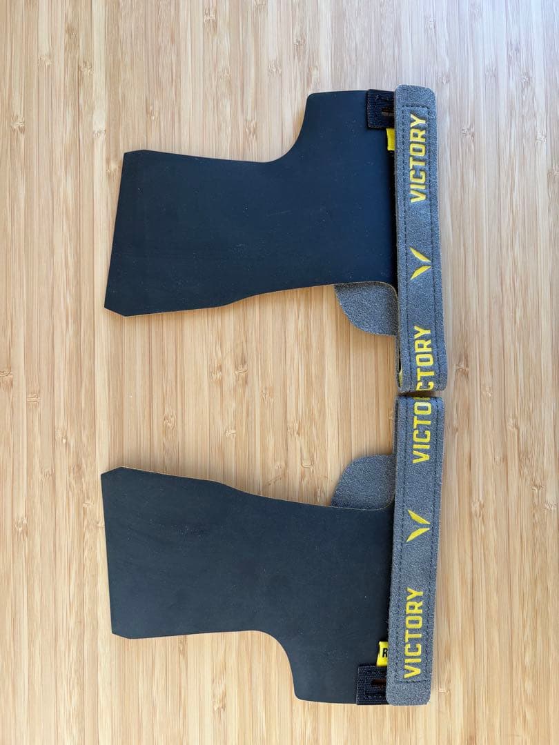 ウエイトトレーニング VICTORY GRIP Conquer Freedom (XL)