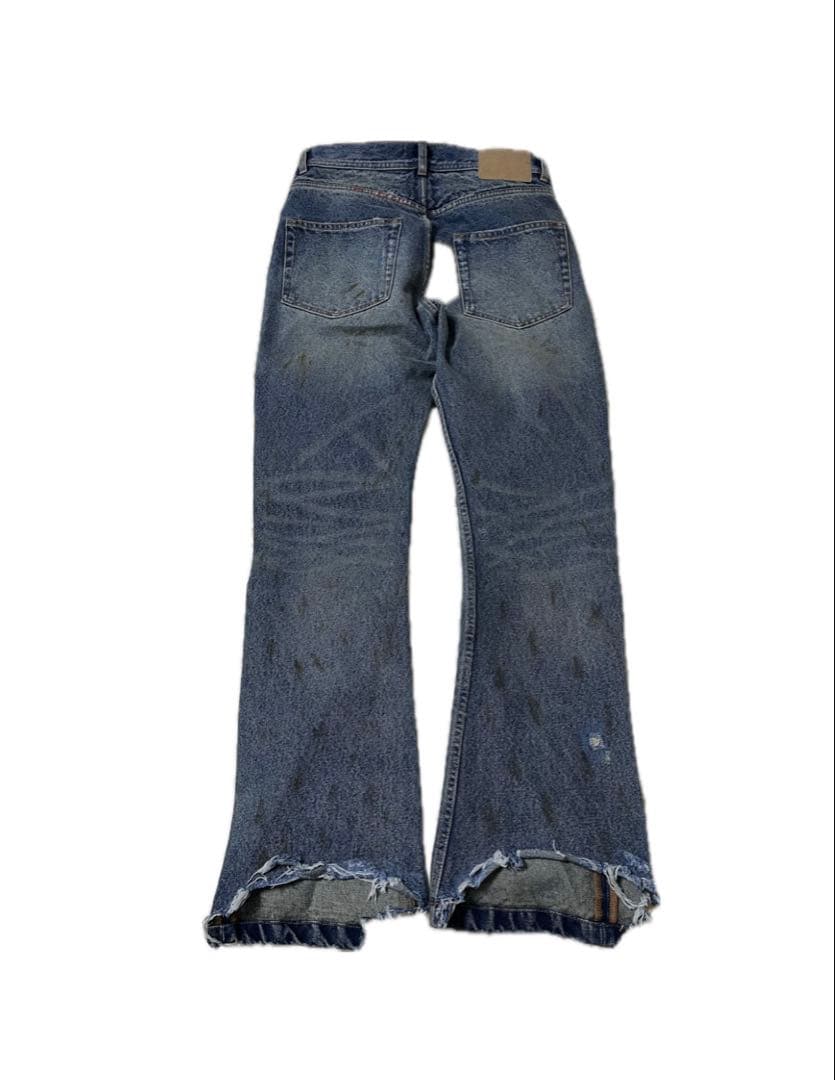 o*r様 enfants riches deprimes デニム 28