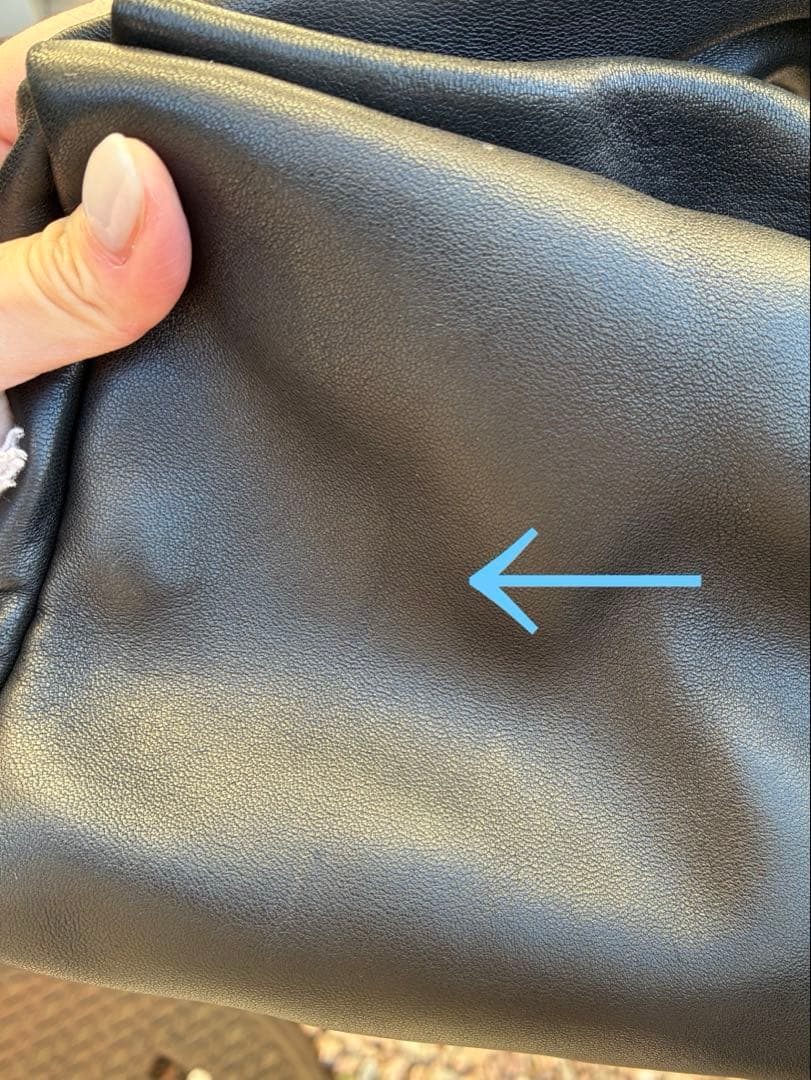 ジャーナルスタンダードレサージュ Bucket Baggage バッグ