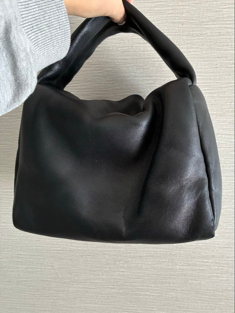 ジャーナルスタンダードレサージュ Bucket Baggage バッグ