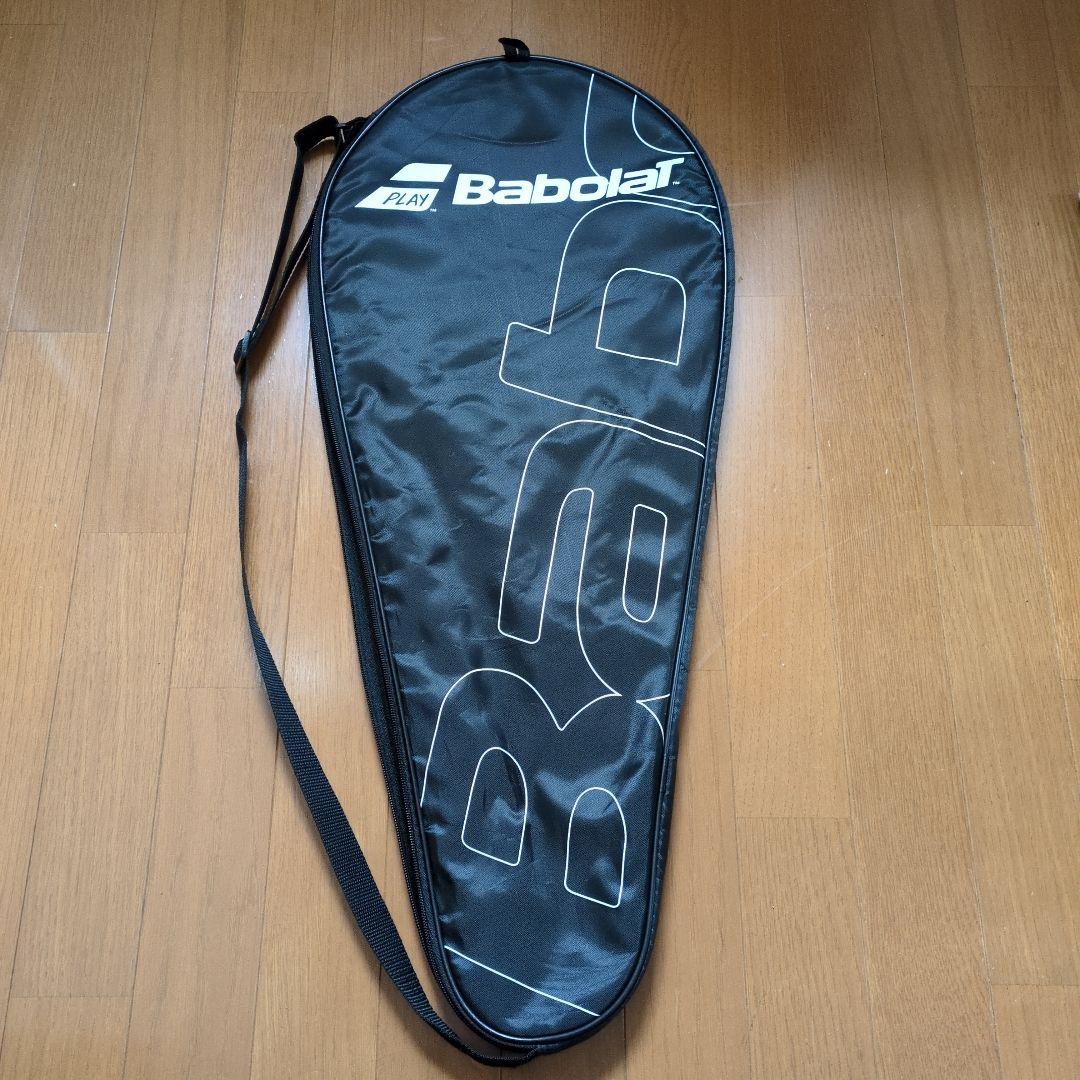 バボラ　ピュアストライクチーム グリップ2サイズ