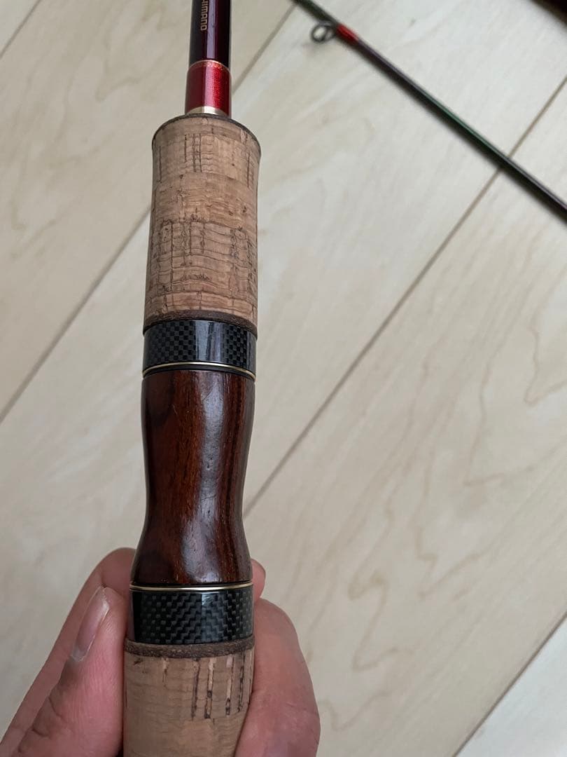 ワールドシャウラ2704