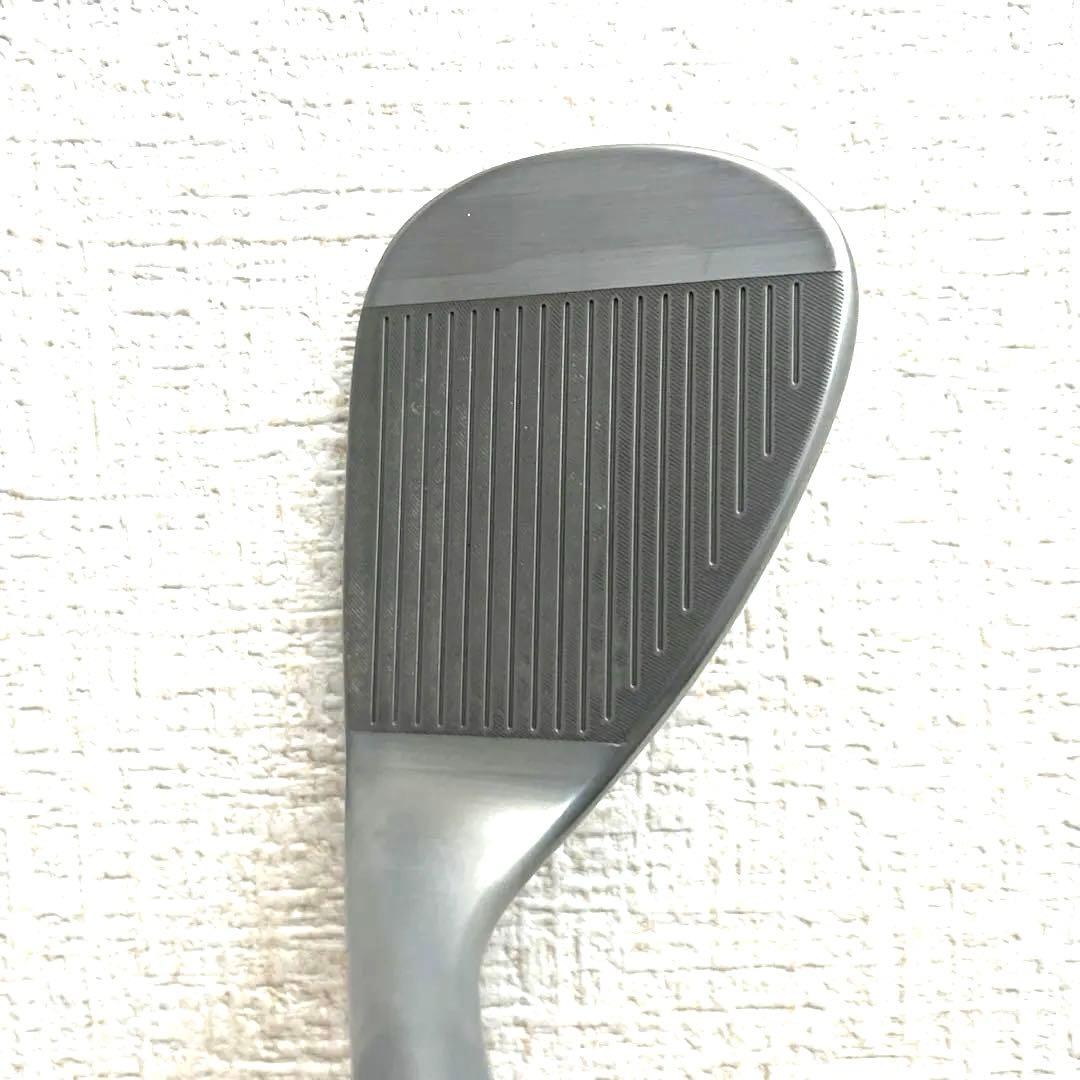 TaylorMade MG4 Tiger Woods TW Grind 60°